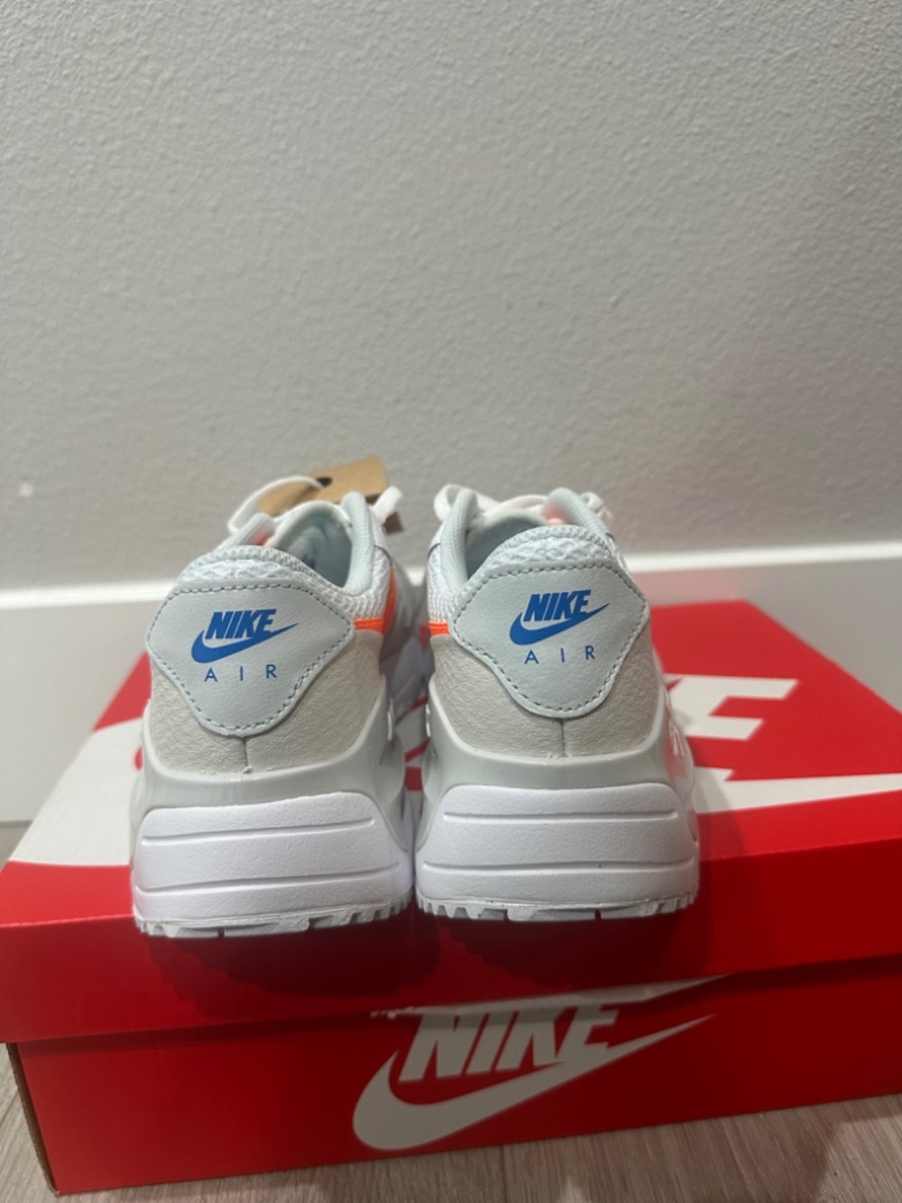Air max system - Picture 2 of 2